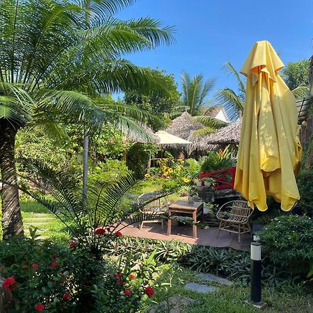 הוי אן Phoenix Hotel Pool Villa מראה חיצוני תמונה