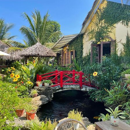 הוי אן Phoenix Hotel Pool Villa מראה חיצוני תמונה