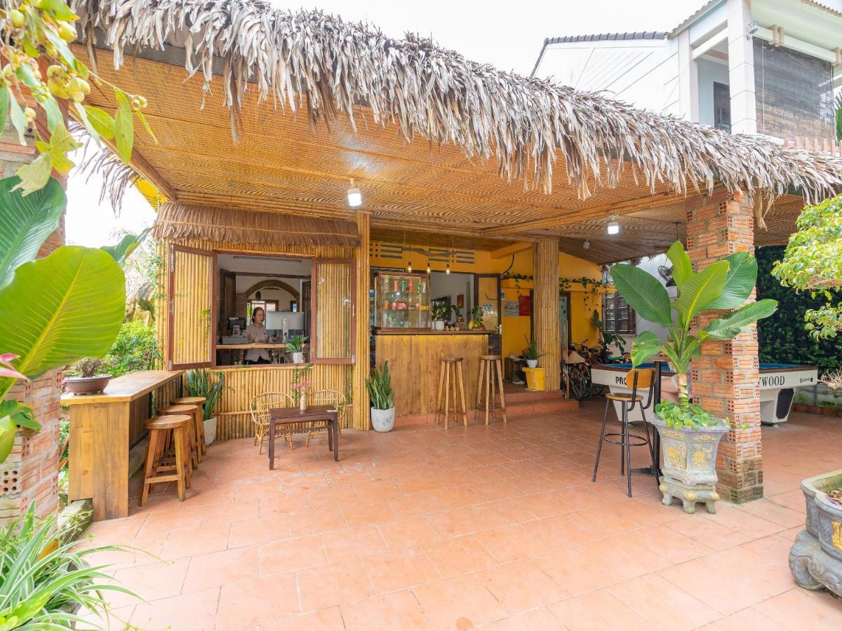 הוי אן Phoenix Hotel Pool Villa מראה חיצוני תמונה