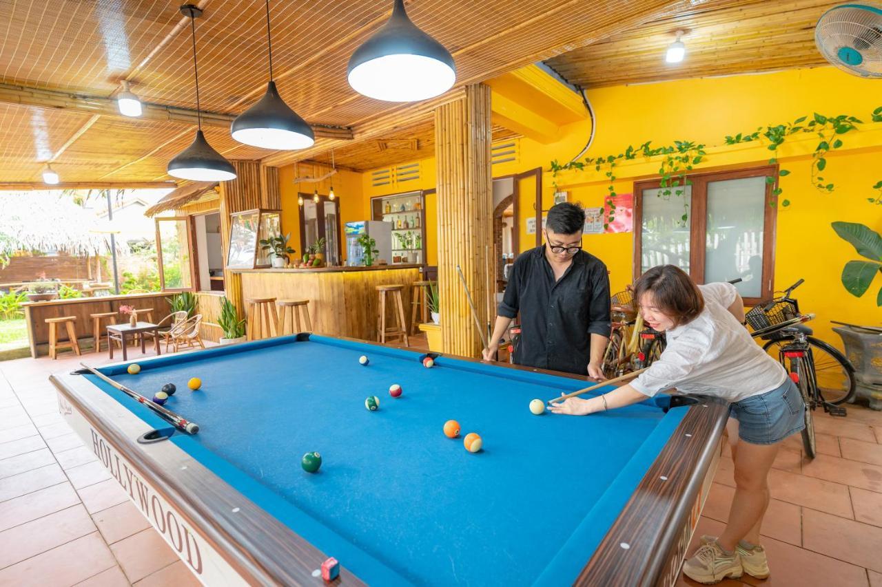 הוי אן Phoenix Hotel Pool Villa מראה חיצוני תמונה