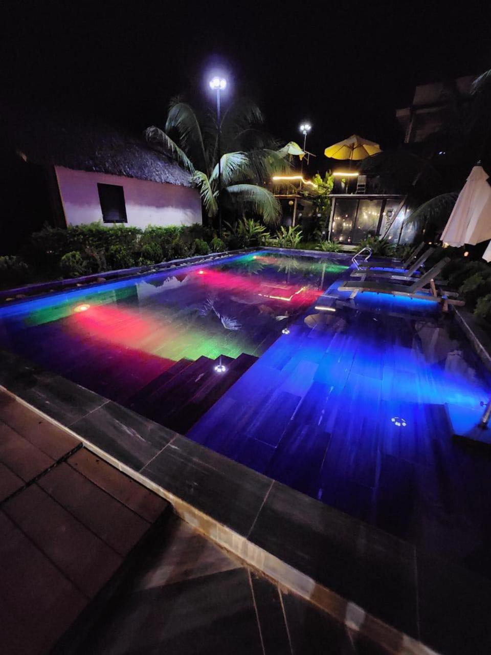 הוי אן Phoenix Hotel Pool Villa מראה חיצוני תמונה