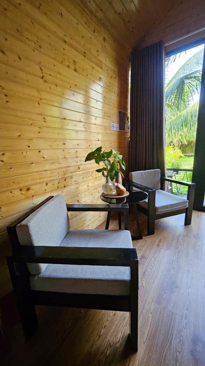 הוי אן Phoenix Hotel Pool Villa מראה חיצוני תמונה